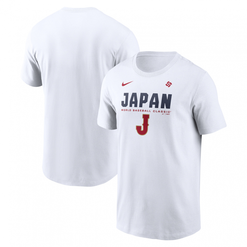 ナイキ メンズ 野球 2026 World Baseball Classic Japan 日本代表
