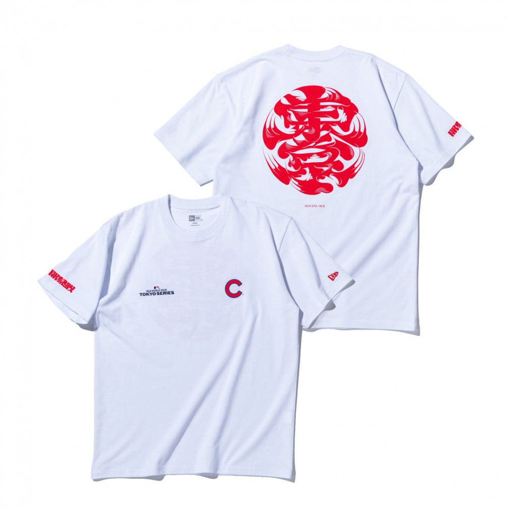 j[G Y 싅 vJEFA  Rbg TVc MLB TOKYO SERIES 2025 VJSEJuX  zCg M[tBbg 14661482 NEW ERA