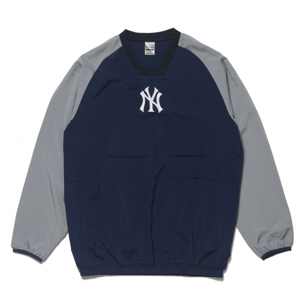 L/S Gamer Jacket(ネイビー-M)