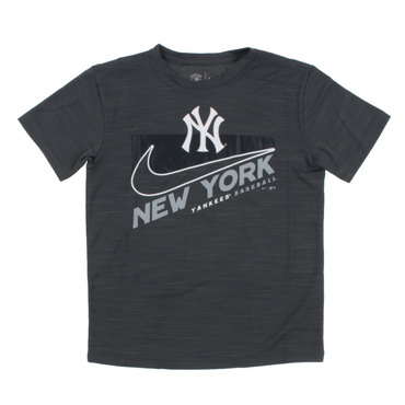 MLB ヤンキース スウォッシュ TOWN 半袖Tシャツ