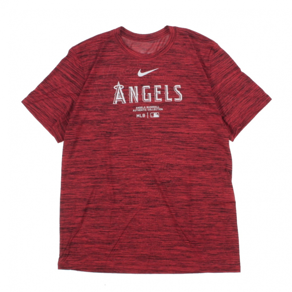 iCL Y 싅 TVc NIKE MLB G[X DRY FIT Velocity TVc NKM5-6-62Q : bh NIKE