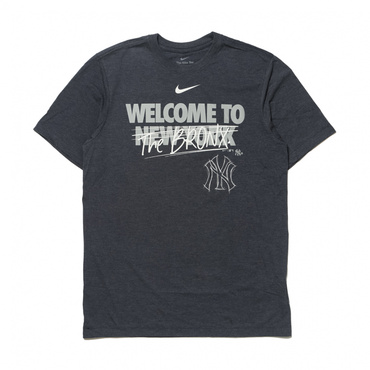 NIKE×MLB Tシャツ Mens Home Spin Tiblend T Shirt