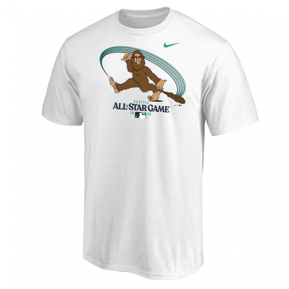 iCL Y 싅 TVc 2023 MLBI[X^[Q[ LOTVc Coffee 0123SS-057 : zCg NIKE