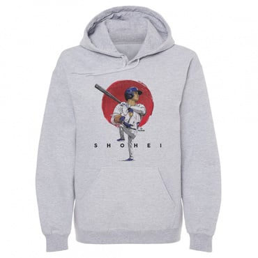 500LEVEL パーカー 大谷翔平 ロサンゼルス D Shohei Sun 【国内正規品】