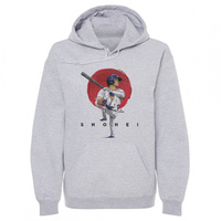 国内正規品】 野球 半袖Tシャツ 500LEVEL メンズパーカー 大谷翔平 