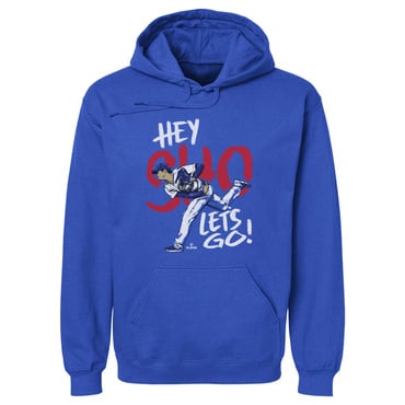 500LEVEL パーカー 大谷翔平 ロサンゼルス D Hey Sho W WHT 【国内正規品】