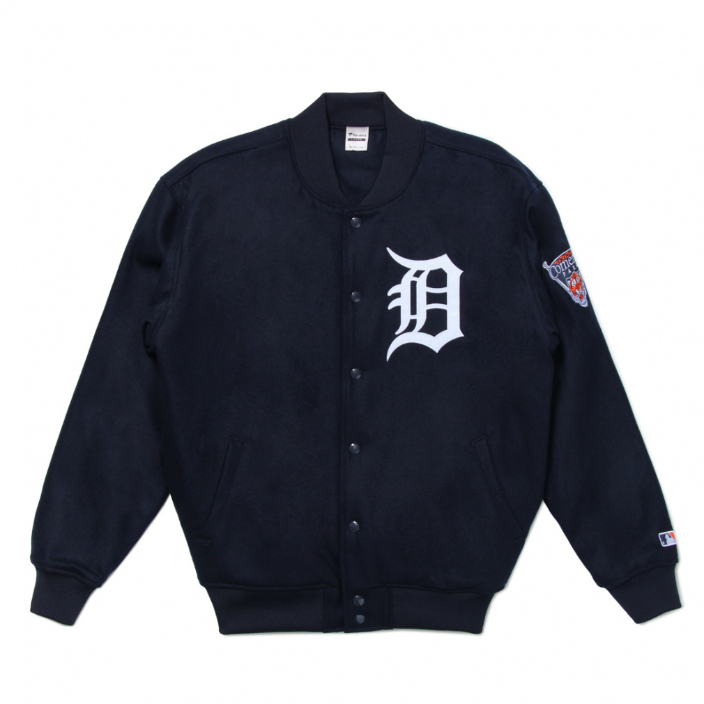 ファナティクス メンズ 野球 レプリカウェア MLBスタジアムジャケット