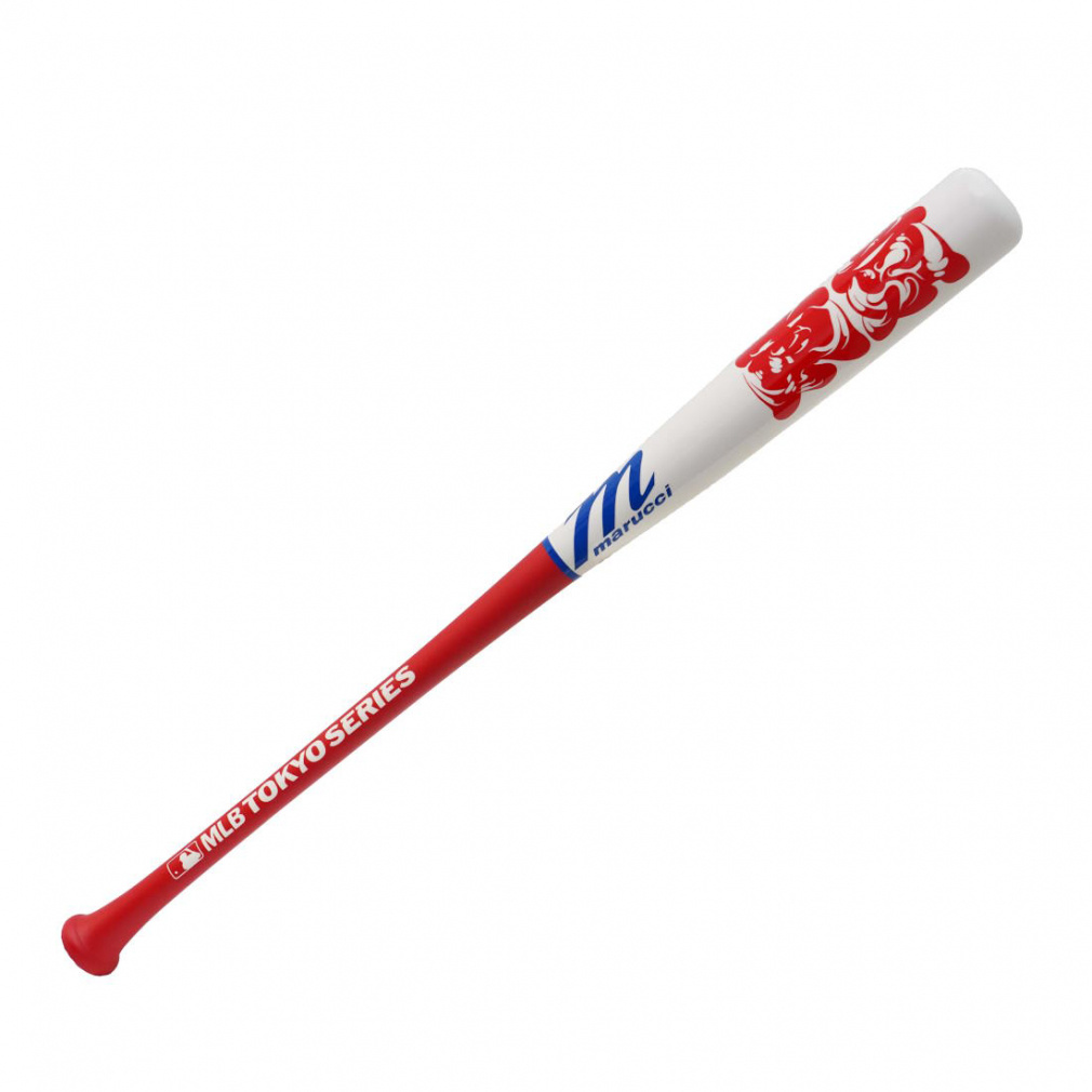 }b` 싅 MURAKAMI TOKYO SERIES CHICAGO CUBS BAT MLB V[Y 2025 obg VJSEJuX 㗲 MK-CHC Marucci