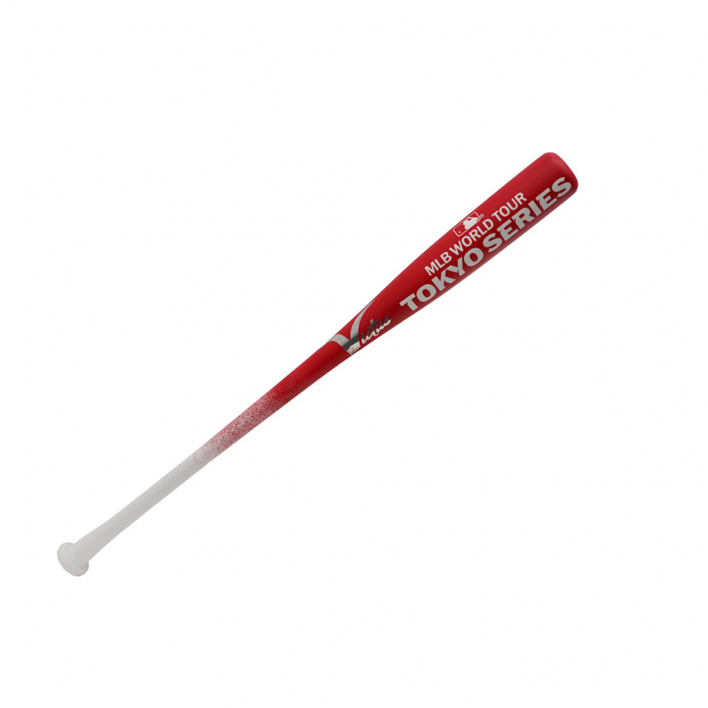 ���B�N�^�X �싅 TOKYO SERIES CHICAGO CUBS STANDARD BAT MLB �����V���[�Y 2025 ����o�b�g �V�J�S�E�J�u�X TEAM-CHC VICTAS