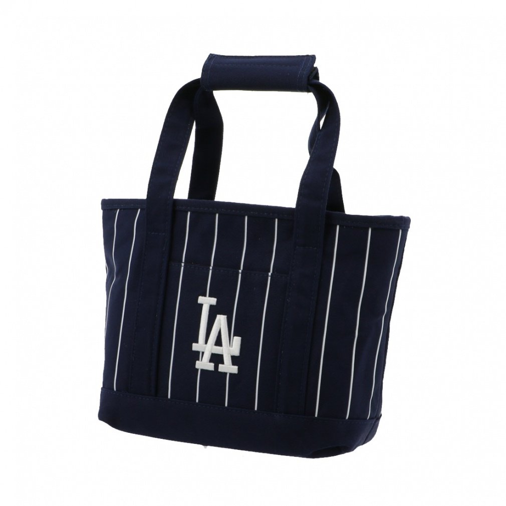 LAドジャース　ミニトートバッグ　2個セット MLB ミニトート LAD ロサンゼルス・ドジャース｜Alpen Online