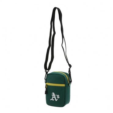 MLB ミニジョルダOAK オークランド・アスレチックス