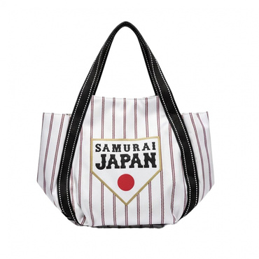 WBC SAMURAI JAPAN バルーンミニトートバッグ HOME