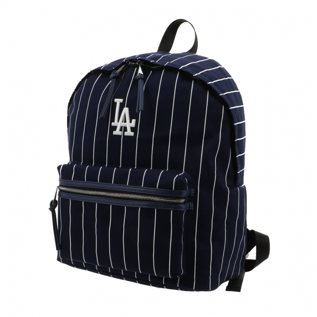 野球 小物 MLB リュック ロサンゼルス・ドジャース LAD LA-MBBK175