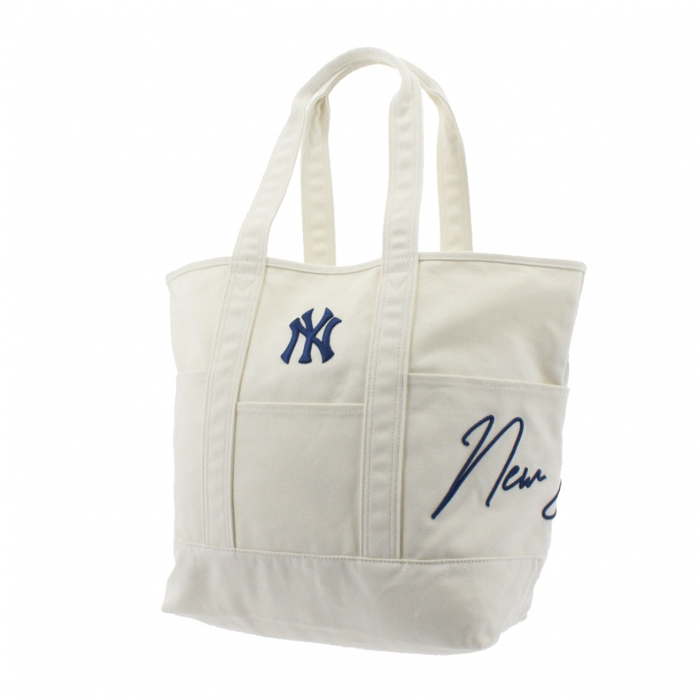 싅  MLB BIGg[g NYY j[[NEL[X LoXBIGg[gobN YK-TTB166 : zCg