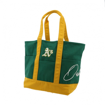 MLB BIGトート OAK オークランド・アスレチックス