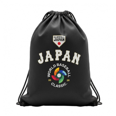 WBC ナップサック16 OHTANI