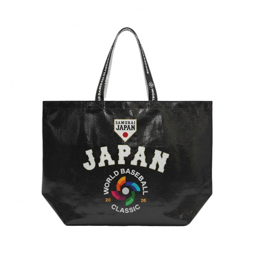 野球 2026 WBC クラシックキャンバストート 侍ジャパン #16 OHTANI