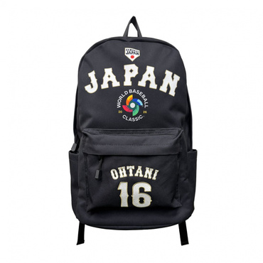 WBC バックパック ＃16 OHTANI