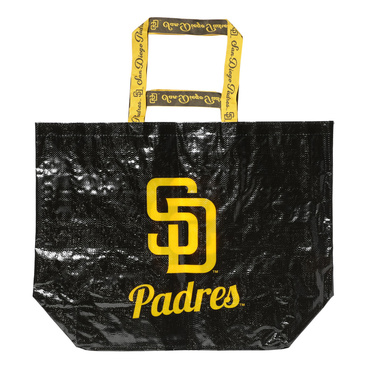 MLB ショッパーSDP サンディエゴ・パドレス トートバッグ