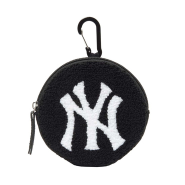 MLB サガラポーチNY2 ニューヨーク・ヤンキース サークルポーチ