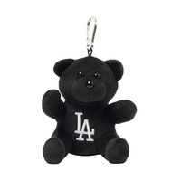 野球 小物 MLB ベアキーダイLA ロサンゼルス・ドジャース ベア 