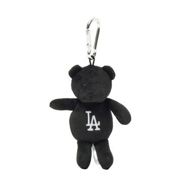 MLB ベアキーショウLA ロサンゼルス・ドジャース ベアキーホルダー