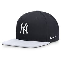 ナイキ メンズ 野球 ニューヨーク・ヤンキース MLB STRUCTURED SQUARE