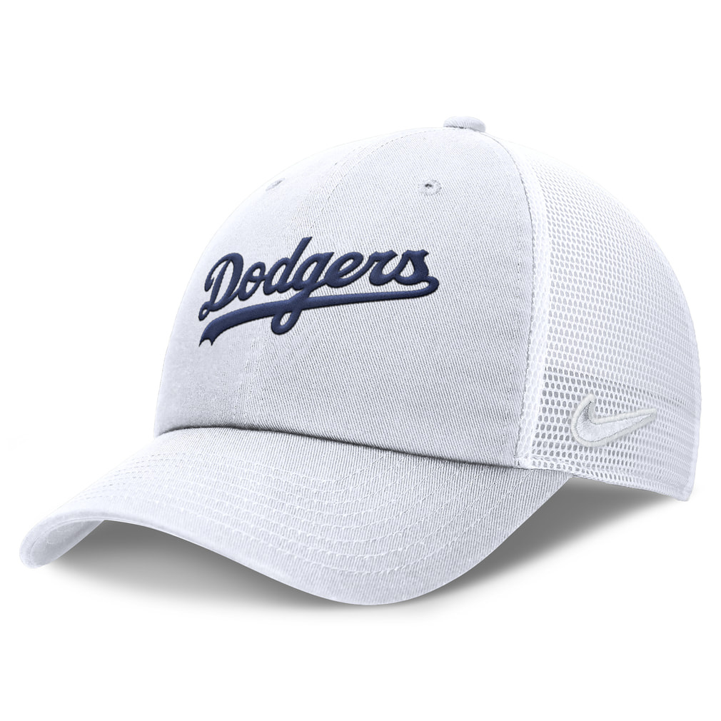 ナイキ メンズ 野球 キャップ ロサンゼルス ドジャース MLB
