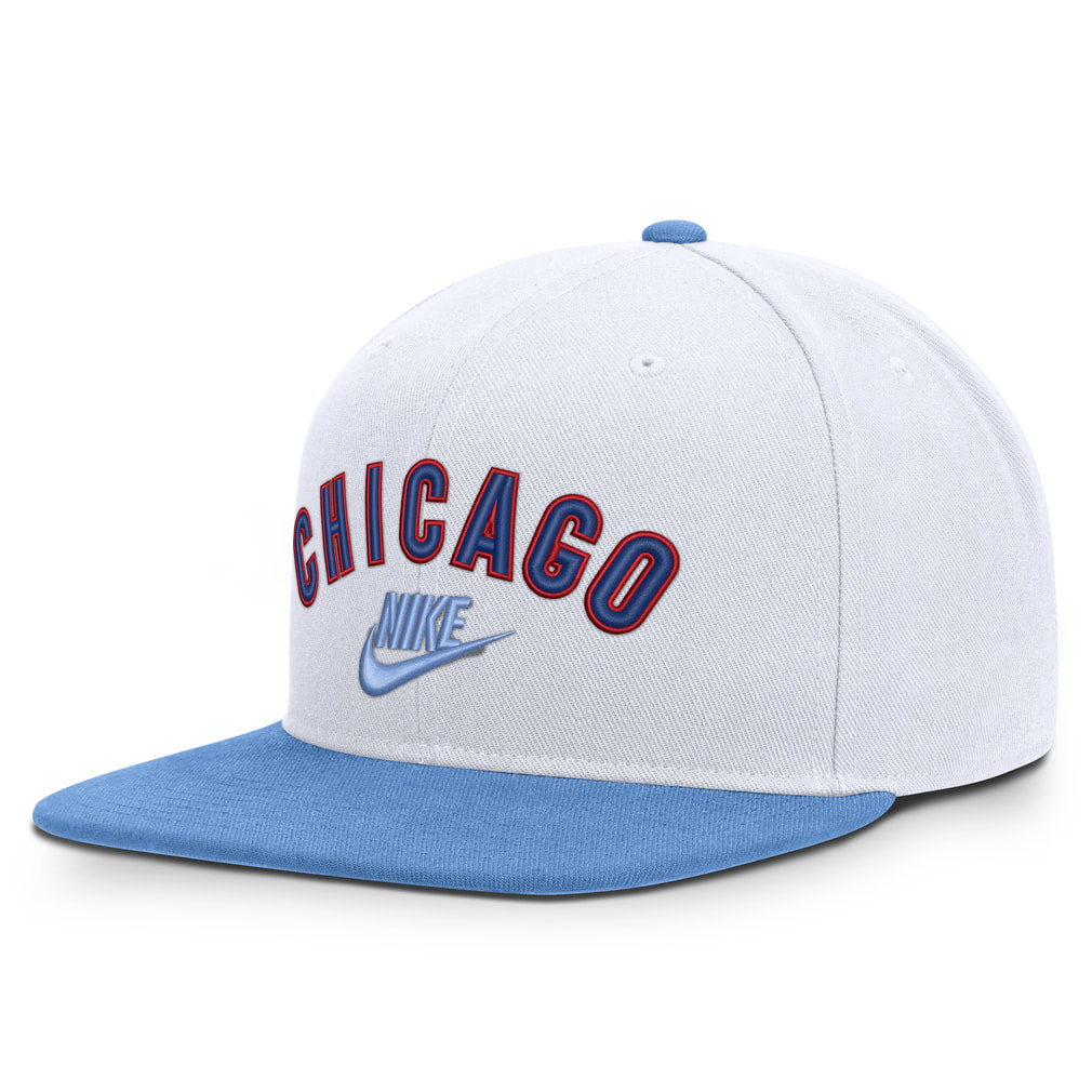 �i�C�L �����Y �싅 �V�J�S�E�J�u�X MLB COOPERSTOWN STRUCTURED SQUARE BILL CAP NB09-0-0LA : �z���C�g×�y�[���u���[ NIKE