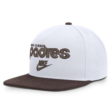 サンディエゴ・パドレス　NIKE San Diego Padres City Connect Men's Nike MLB Stadium Jersey. Nike.com