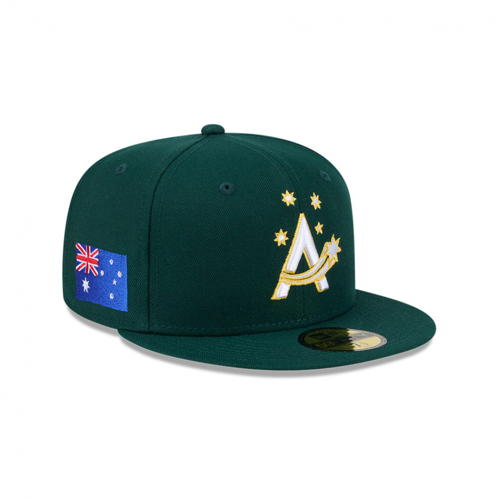 ニューエラ 野球 WBC キャップ 59FIFTY 2026 World Baseball Classic