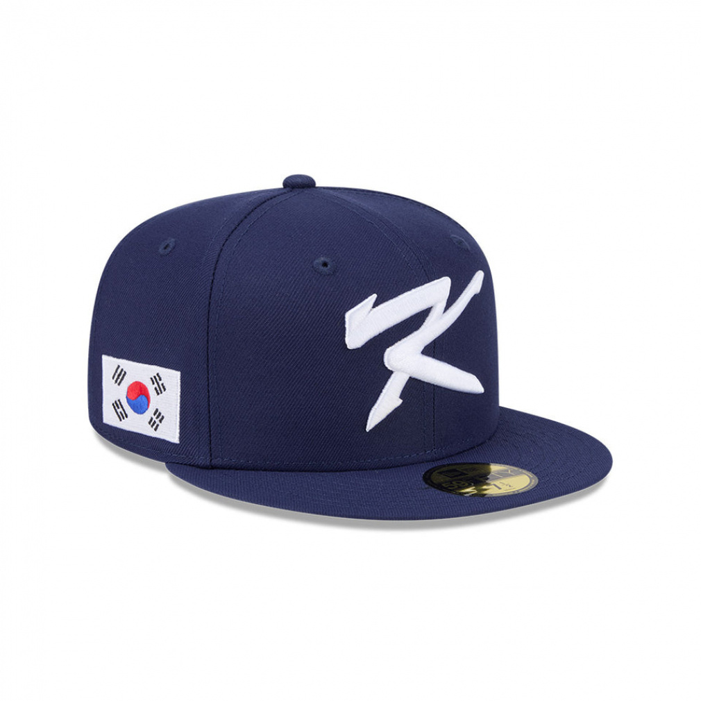 ニューエラ 野球 WBC キャップ 59FIFTY 2026 World Baseball Classic