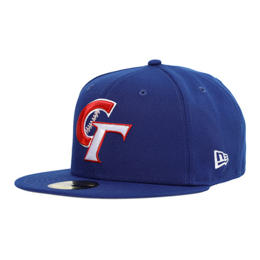 59FIFTY 2026 World Baseball Classic On-Field 台湾