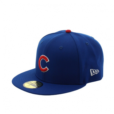 59FIFTY MLBオンフィールド シカゴ・カブス ゲーム