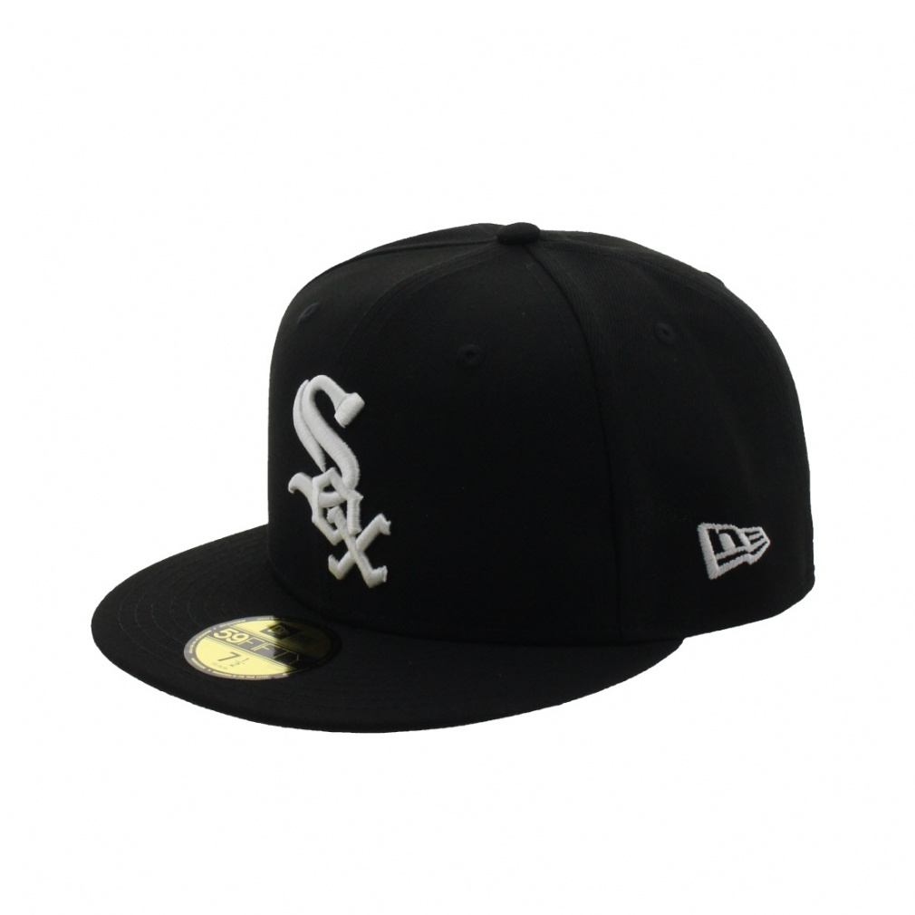 ニューエラ メンズ 野球 キャップ 59FIFTY MLBオンフィールド シカゴ