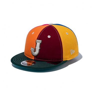 RC 9FIFTY World Baseball Classic ロゴカラー マルチ