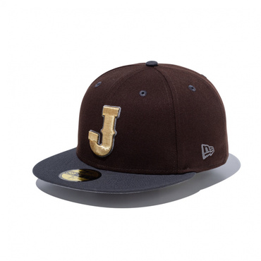 59FIFTY World Baseball Classic SAMURAI