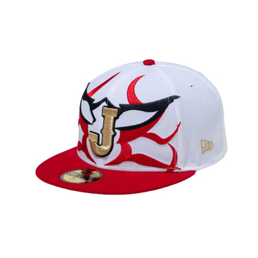 59FIFTY World Baseball Classic KABUKI WHI SCA