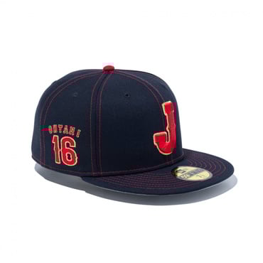 ニューエラ 野球 WBC キャップ 59FIFTY 2026 World Baseball Classic