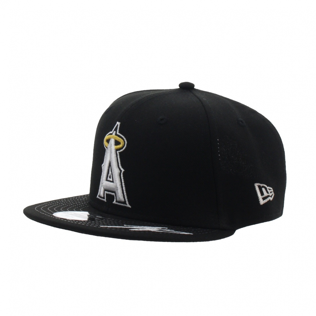 NEW ERA Youth 9FIFTY Shohei Ohtani MVP黒 Youth 9FIFTY Shohei Ohtani American League MVP & Home Runs