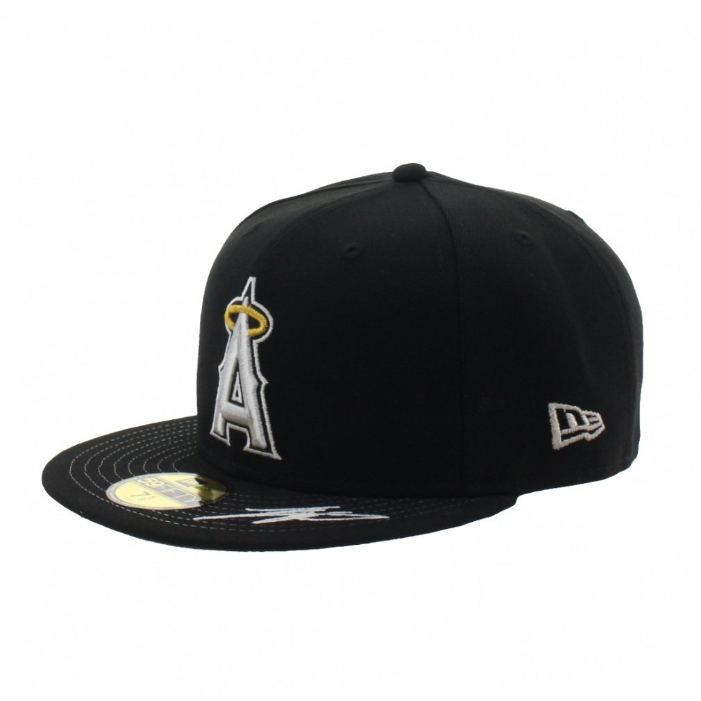 ニューエラ 野球 キャップ 59FIFTY Shohei Ohtani American League MVP