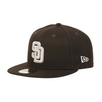 59FIFTY MLB オンフィールド サンディエゴ・パドレス