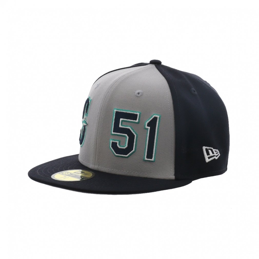 j[G 싅 Lbv 59FIFTY Hall of Fame 2025 Ichiro Suzuki VAgE}i[Y O[/lCr[ 14724789 C`[ NEW ERA