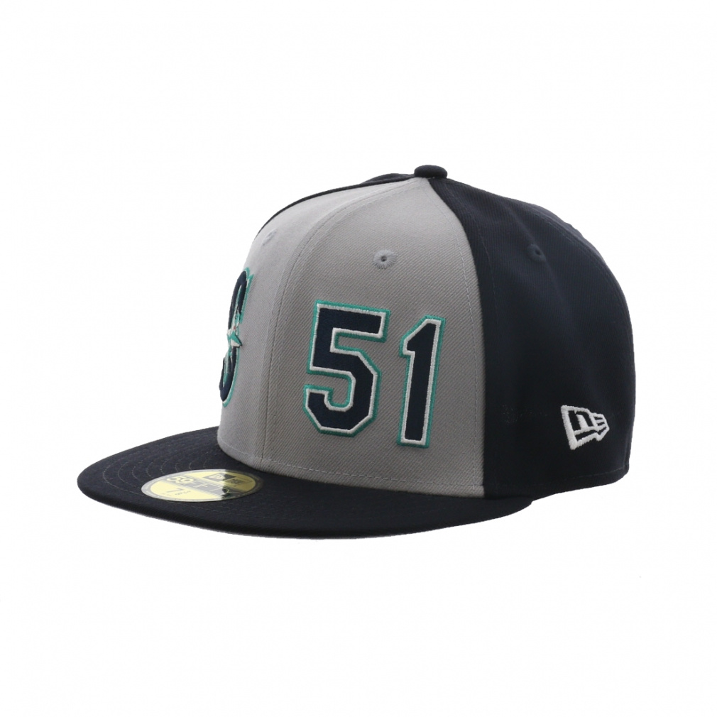 ニューエラ 野球 キャップ 59FIFTY Hall of Fame 2025 Ichiro Suzuki