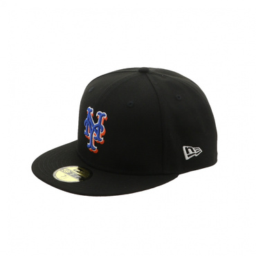 59FIFTY MLBオンフィールド ニューヨーク・メッツ オルタネイト2