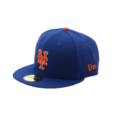 59FIFTY MLBオンフィールド ニューヨーク・メッツ オルタネイト