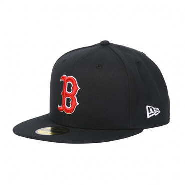59FIFTY MLBオンフィールド ボストン・レッドソックス ゲーム