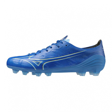 MIZUNOα プロ(ブルー-25.5cm)
