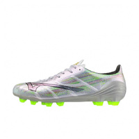 ミズノアルファー MIZUNO ミズノ アルファ α ELITE mizuno P1GA246227 ブルー