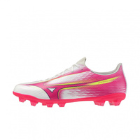 MIZUNO（ミズノ） ミズノアルファ3エリート　25.5 サッカー エリート 3 アルファ トレーニングシューズ シューズ